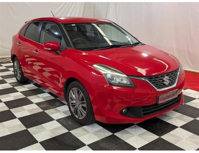 Passenger, Luxury & Commercial Vehicles Auction - Lot 410