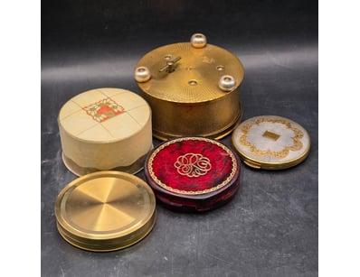 Antique, Vintage & Rugs (A1001) - Lot 1519