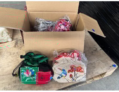 Sport, Leisure & Lifestyle (A993) - Lot 108