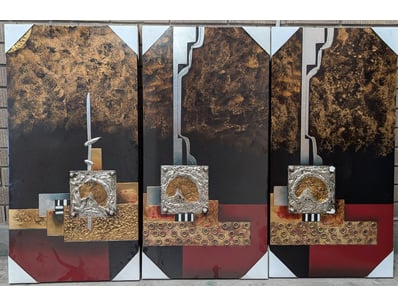 Art Market (A982) - Lot 5054