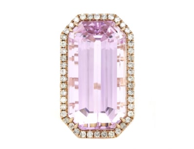 Luxury Jewellery (A998) - Lot 535