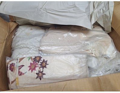 Sport, Leisure & Lifestyle (A1001) - Lot 608