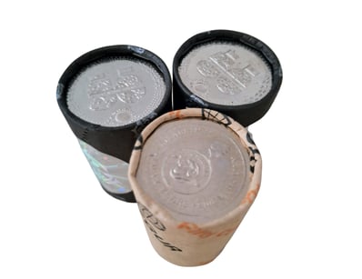 Banknotes & Coins (A991) - Lot 2815