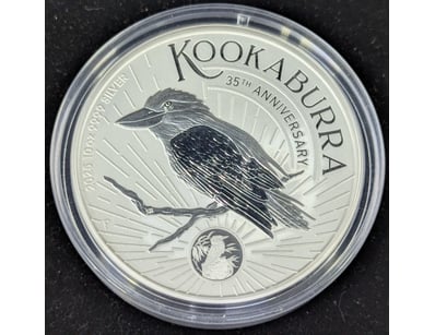 Banknotes & Coins (A989) - Lot 3234