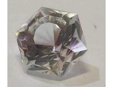 UNRESERVED Diamonds, Gemstones & Opals (A997) - Lot 253