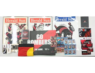 Mancave & Memorabilia (A1007) - Lot 2071