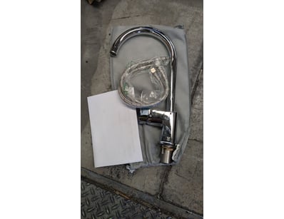 Home Improvement, DIY & Hardware (A976) - Lot 45
