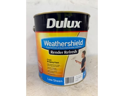 Ultimate Surplus Paint Event (GCA985) - Lot 1448