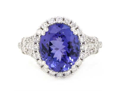 Luxury Jewellery (A1001) - Lot 515