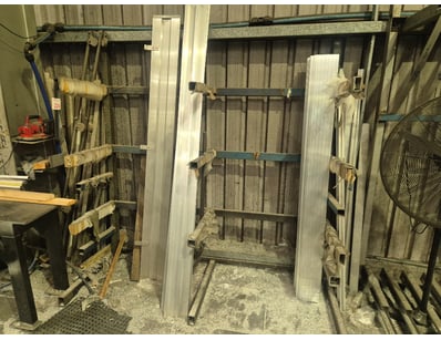 Entire Aluminium Manufacturing Plant Liquidatio... - Lot 220