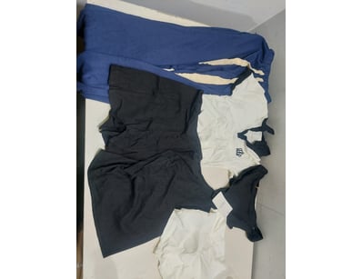 Sport, Leisure & Lifestyle (NSWA985) - Lot 2363