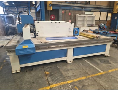 Civil, Transport & Machinery - Nationwide (ON4... - Lot 8200