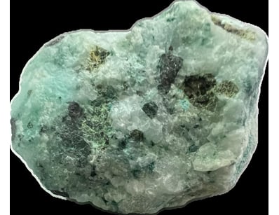 UNRESERVED Diamonds, Gemstones & Opals (A1005) - Lot 276