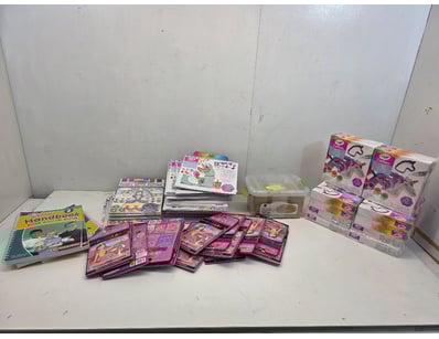 Sport, Leisure & Lifestyle (VICA978) - Lot 513