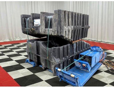 Direct-Lift Drum Management System Base Module by ...