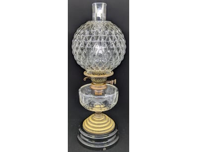 The Curio Collection (A989) - Lot 5002