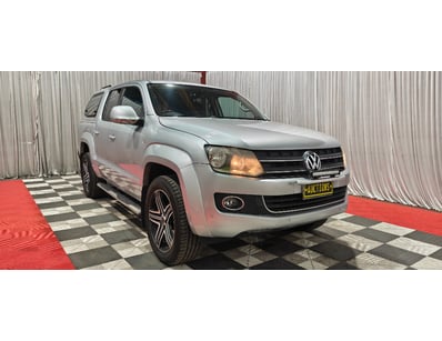 Passenger, Luxury & Commercial Vehicles Auction - Lot 700