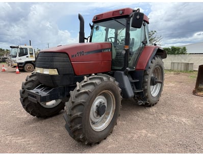 Civil, Transport & Machinery - Nationwide (ON4416) - Lot 400