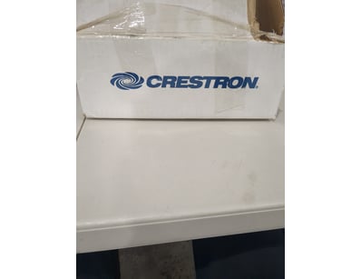 Crestron IM-RXV1-M infrared receiver module, new i...