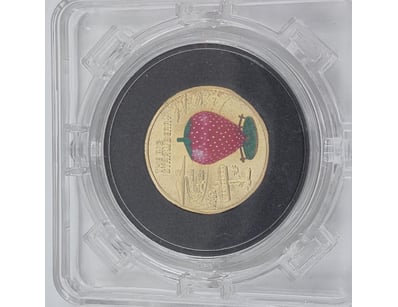 Numismatics Exchange (A978) - Lot 2605