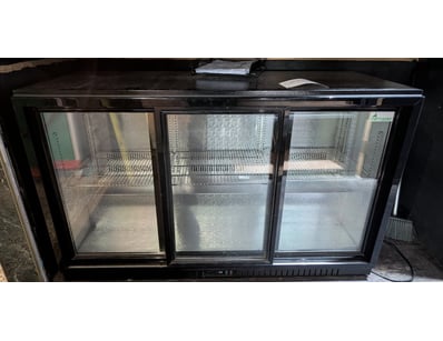 UNRESERVED Cabaret Club + Restaurant Liquidation... - Lot 11