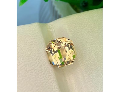 UNRESERVED Diamonds, Gemstones & Opals (A989) - Lot 6054