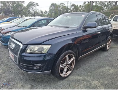 2011 Audi Q5

Year: 2011
Make: Audi
Model: Q5...