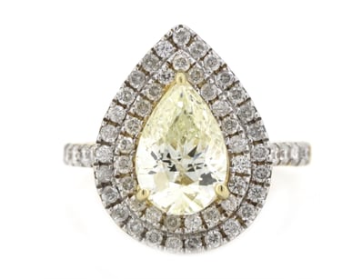 Luxury Jewellery (A985) - Lot 504