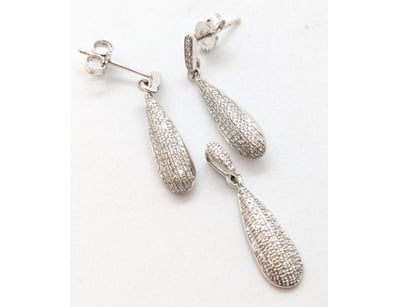 Luxury Jewellery (A1002) - Lot 130