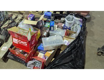 MOSTLY UNRESERVED Precast Site Closure (ON4378) - Lot 117