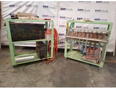 Home Improvement, DIY & Hardware (A985) - Lot 72