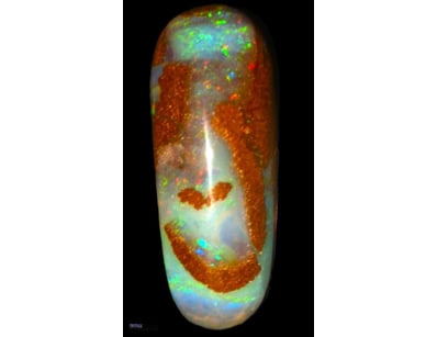 19 CARATS YOWAH BOULDER OPAL   

Dimensions: 32 X ...