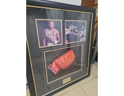 The Curio Collection (A996) - Lot 2004