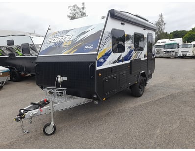 Motorbike, Marine & Recreation Assets Auction - Lot 117