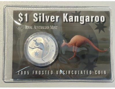 Banknotes & Coins (A999) - Lot 594