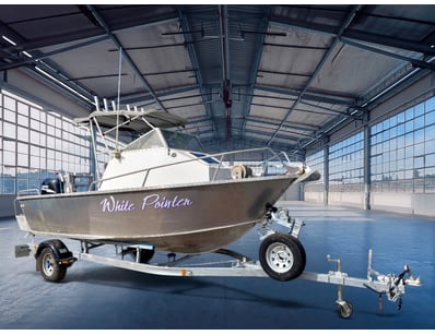 2006 Profish Boat 

Year: 2006
Make: Profish
Model...