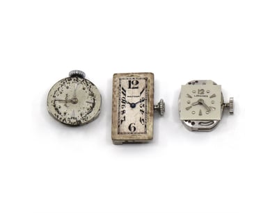 Affordable Watch Market (A993) - Lot 516