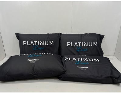 MAJOR RETAILER - Mattresses, Bases & Bedding (A1... - Lot 58