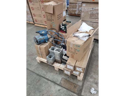 Home Improvement, DIY & Hardware (VICA999) - Lot 1077