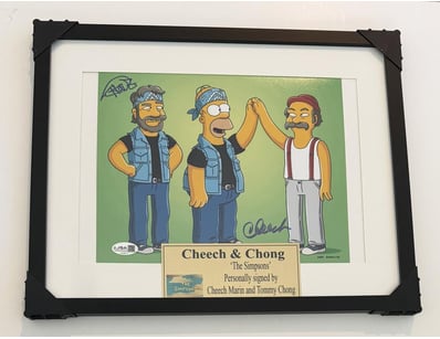Mancave & Memorabilia (A1005) - Lot 1044
