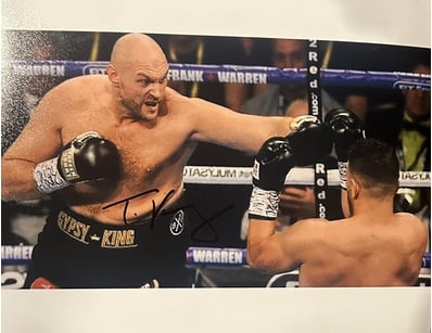 Mancave & Memorabilia (A982) - Lot 1405