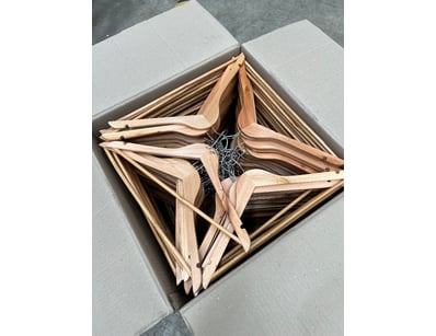 Entire Vintage Clothing Store Liquidation (ON11... - Lot 488