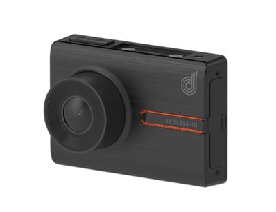 $3M Christmas Gadget Gala! - Dash Cams - Lot 5