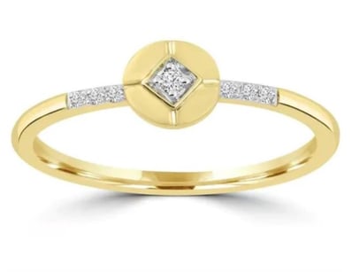 Affordable Jewellery Market (A988) - Lot 5217