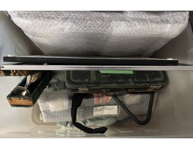 Mancave & Memorabilia (A990) - Lot 7074