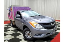 570 · 2012 Mazda BT-50 UP XT Year: 2012 Make: