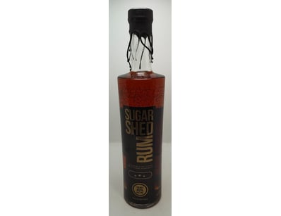 Reserve & Rarity - Lot 38