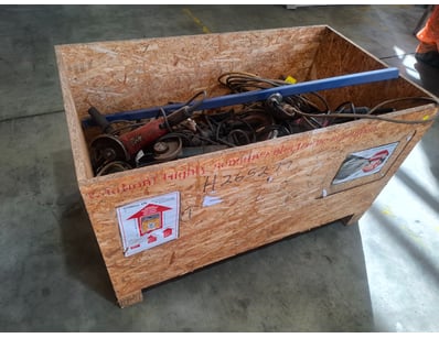 Robotics Business Assets Liquidation (ON11991) - Lot 58