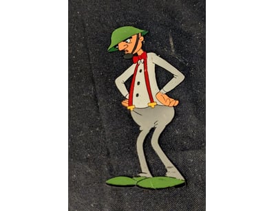 Mancave & Memorabilia (A990) - Lot 6003