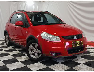 Passenger, Luxury & Commercial Vehicles Auction - Lot 720